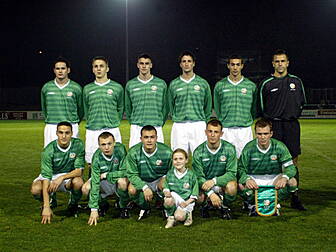 Remembering Ireland's unhe...